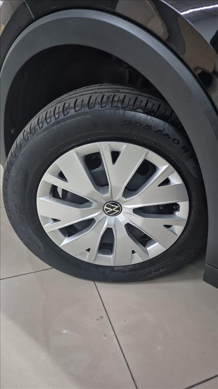 T-CROSS 1.0 200 TSI TOTAL FLEX SENSE AUTOMÁTICO16