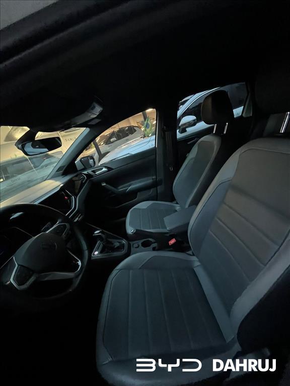 NIVUS 1.0 200 TSI TOTAL FLEX HIGHLINE AUTOMÁTICO7