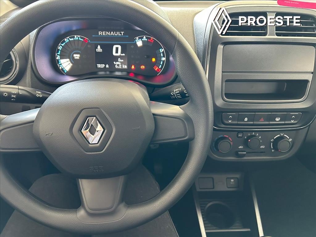 KWID 1.0 12V SCE FLEX ZEN MANUAL6