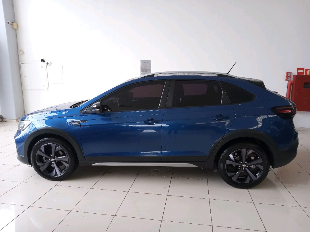 NIVUS 1.0 200 TSI TOTAL FLEX HIGHLINE AUTOMÁTICO6