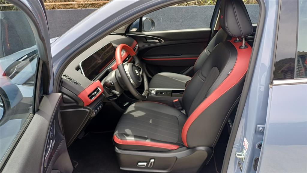 ORA 03 63 KW ELÉTRICO GT6