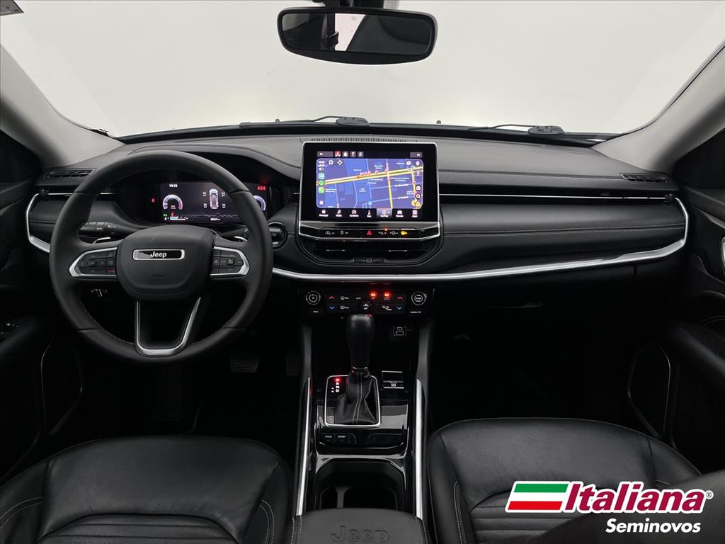 COMMANDER 1.3 T270 TURBO FLEX LONGITUDE AT65