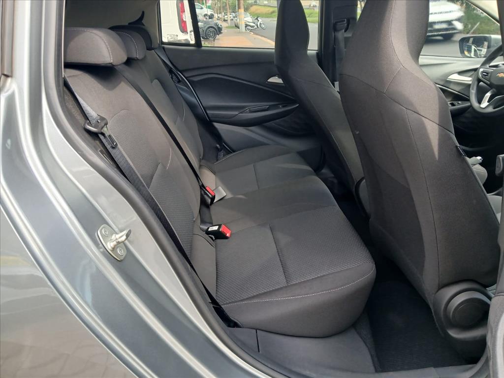 ONIX 1.0 TURBO FLEX LT MANUAL12