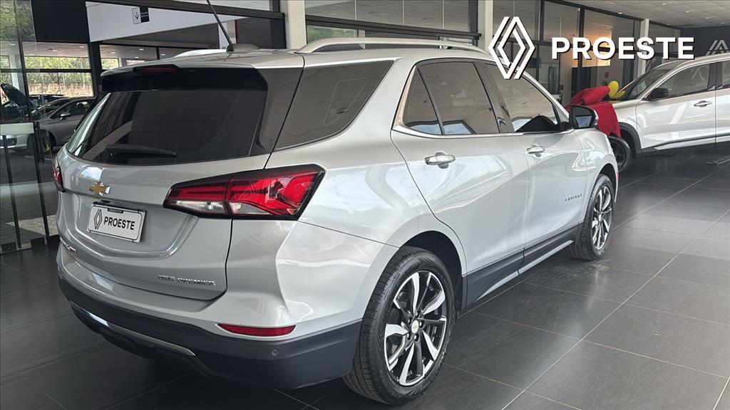 EQUINOX 1.5 16V TURBO GASOLINA PREMIER AWD AUTOMÁTICO7