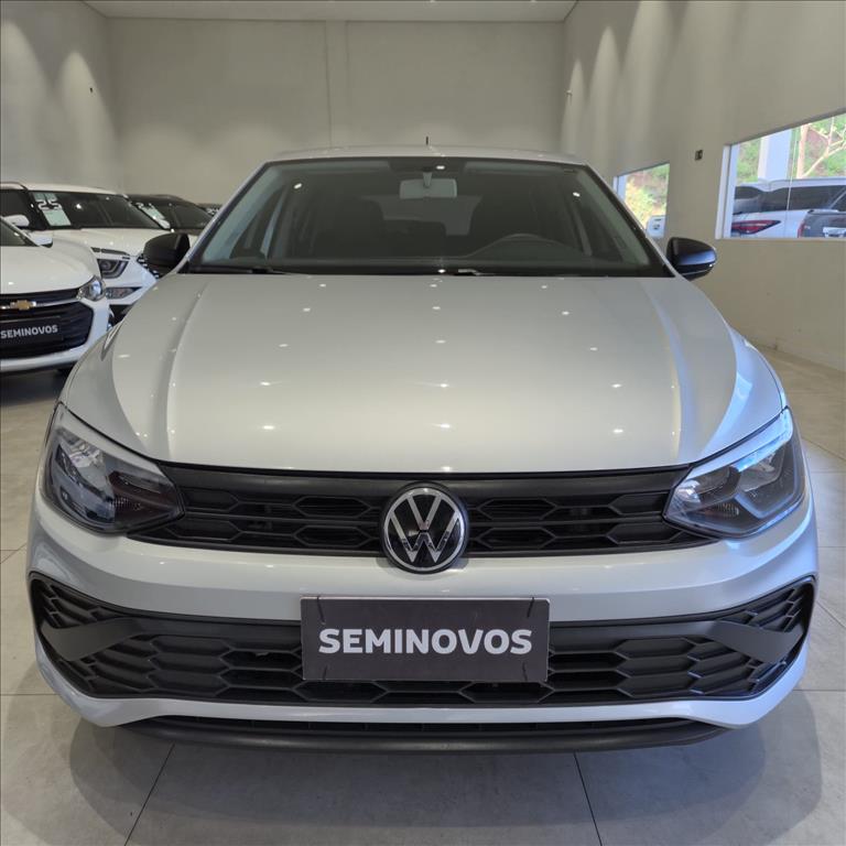 POLO 1.0 MPI TRACK MANUAL1