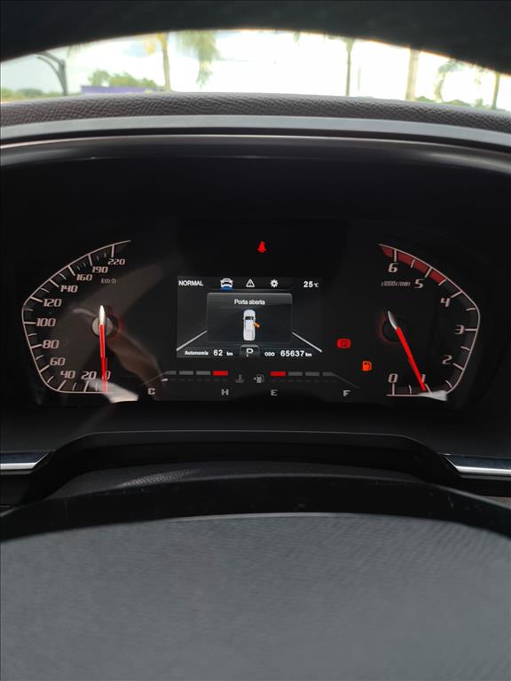 TITANO 2.2 TURBO DIESEL RANCH 4X4 AT68