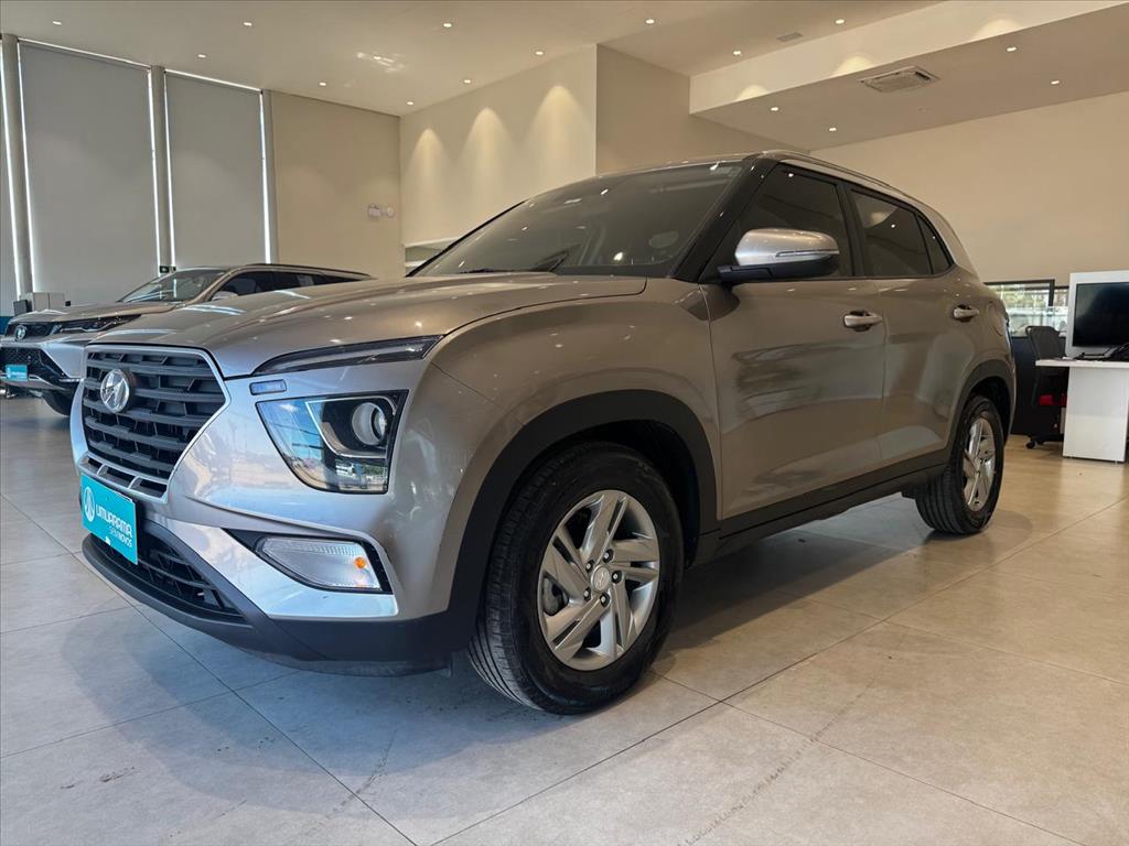 CRETA 1.0 TGDI FLEX COMFORT AUTOMÁTICO5