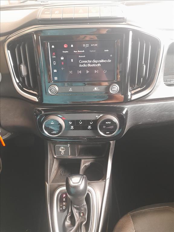 STRADA 1.3 FIREFLY FLEX VOLCANO CD CVT6