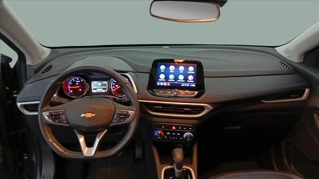 TRACKER 1.2 TURBO FLEX PREMIER AUTOMÁTICO8