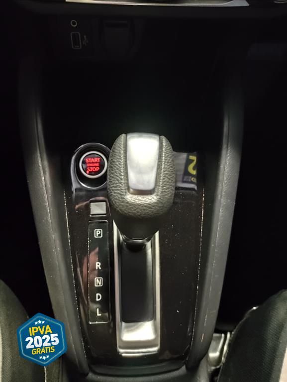 VERSA 1.6 16V FLEX ADVANCE XTRONIC8