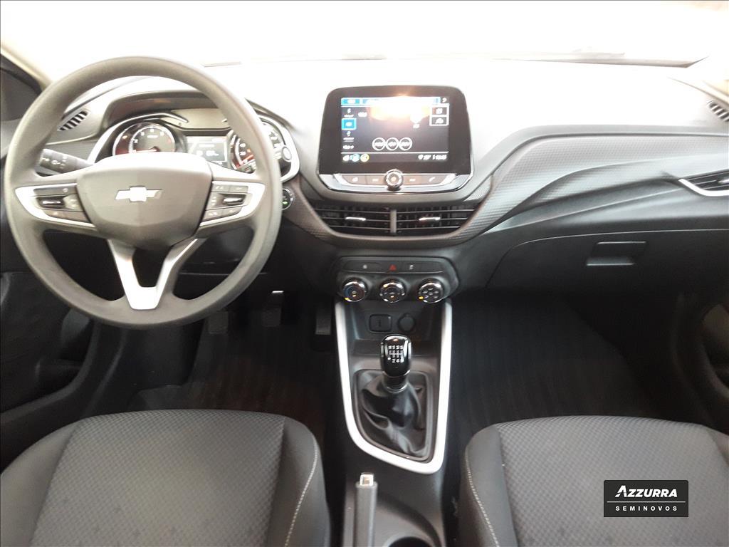 ONIX PLUS 1.0 TURBO FLEX LTZ MANUAL