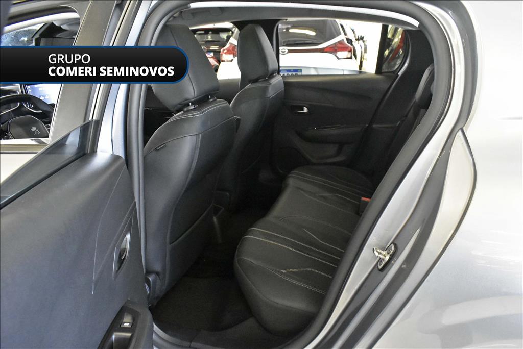 208 1.6 16V FLEX ALLURE AT619