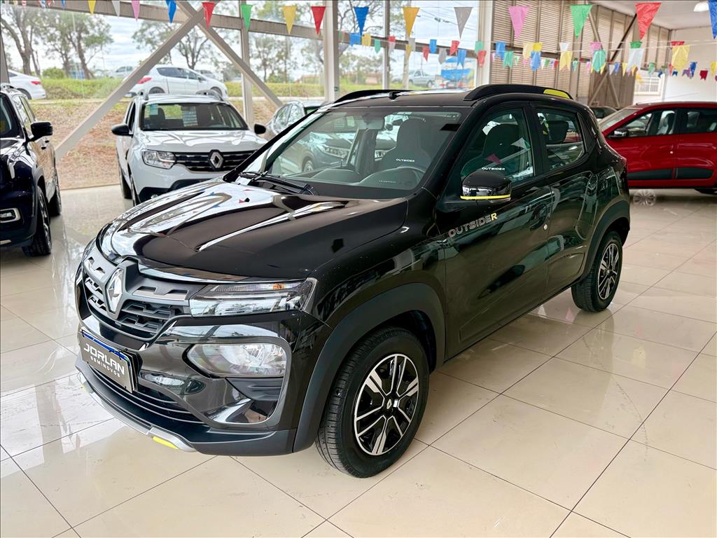 KWID 1.0 12V SCE FLEX OUTSIDER MANUAL3