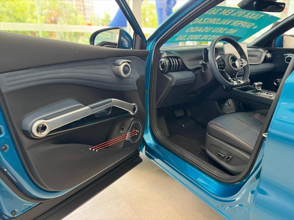 YUAN PLUS 60,8 KW ELÉTRICO7