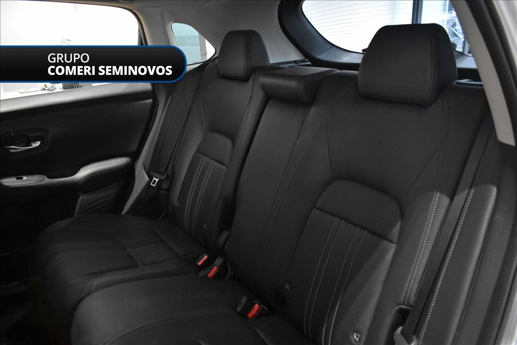 ZR-V 2.0 i-VTEC GASOLINA TOURING CVT7