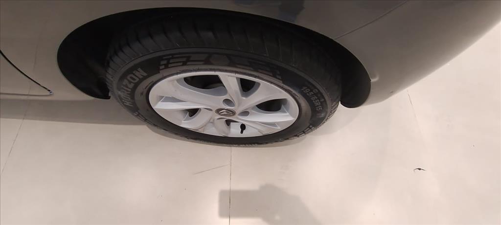 C3 1.5 TENDANCE 8V FLEX 4P MANUAL10