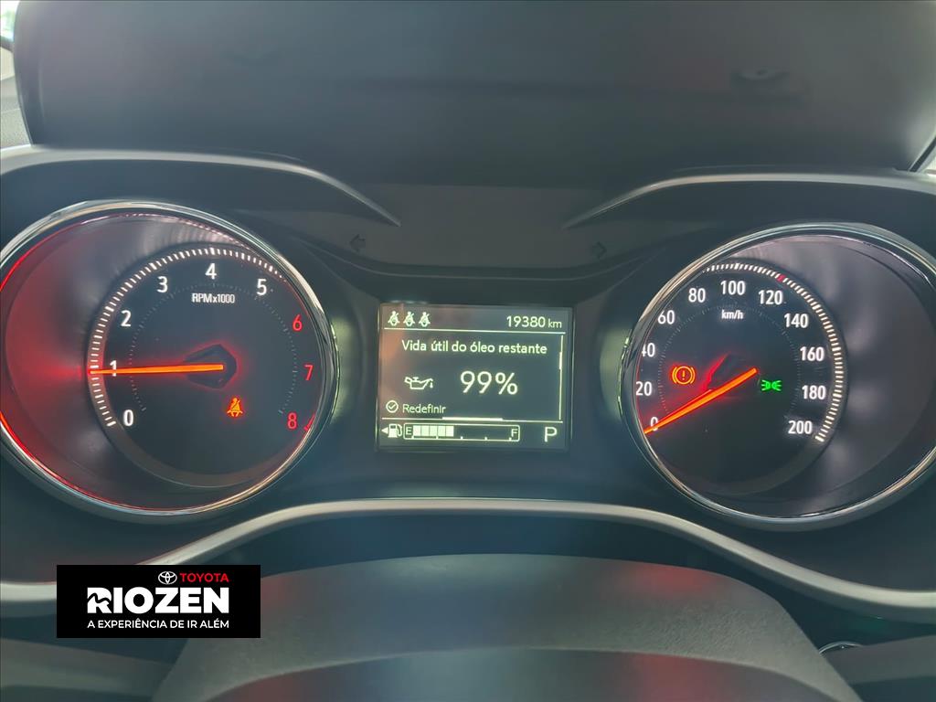 TRACKER 1.2 TURBO FLEX RS AUTOMÁTICO8
