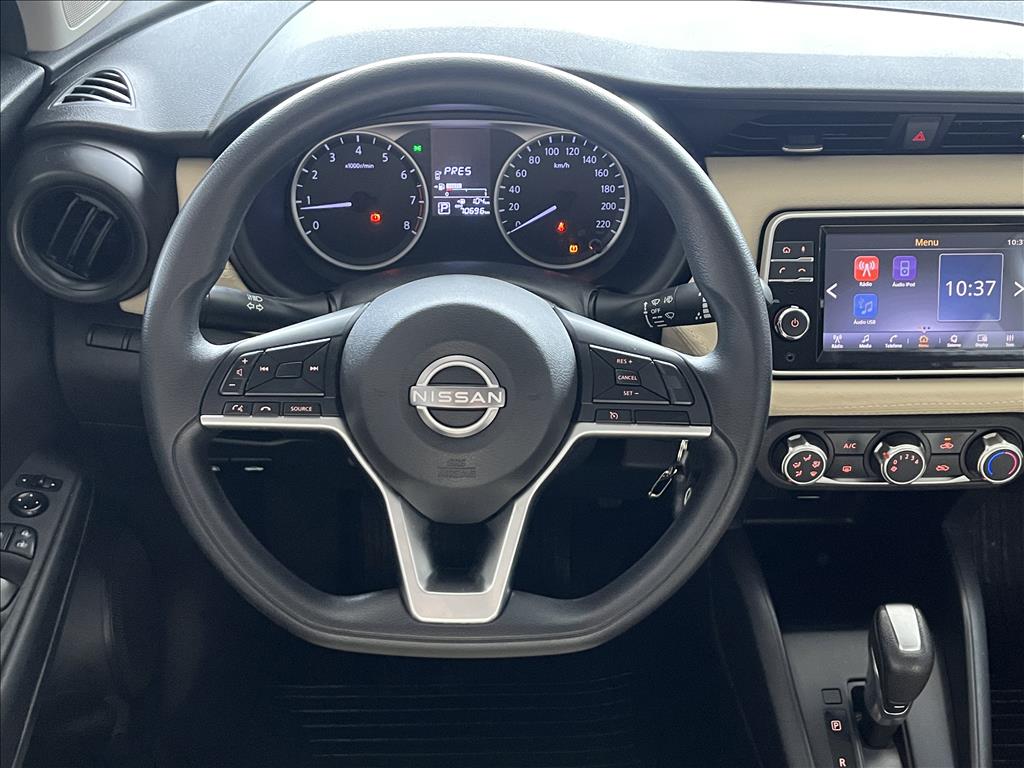 KICKS 1.6 16V FLEXSTART SENSE XTRONIC12