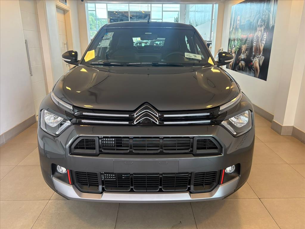 BASALT 1.0 TURBO 200 FLEX DARK EDITION CVT2