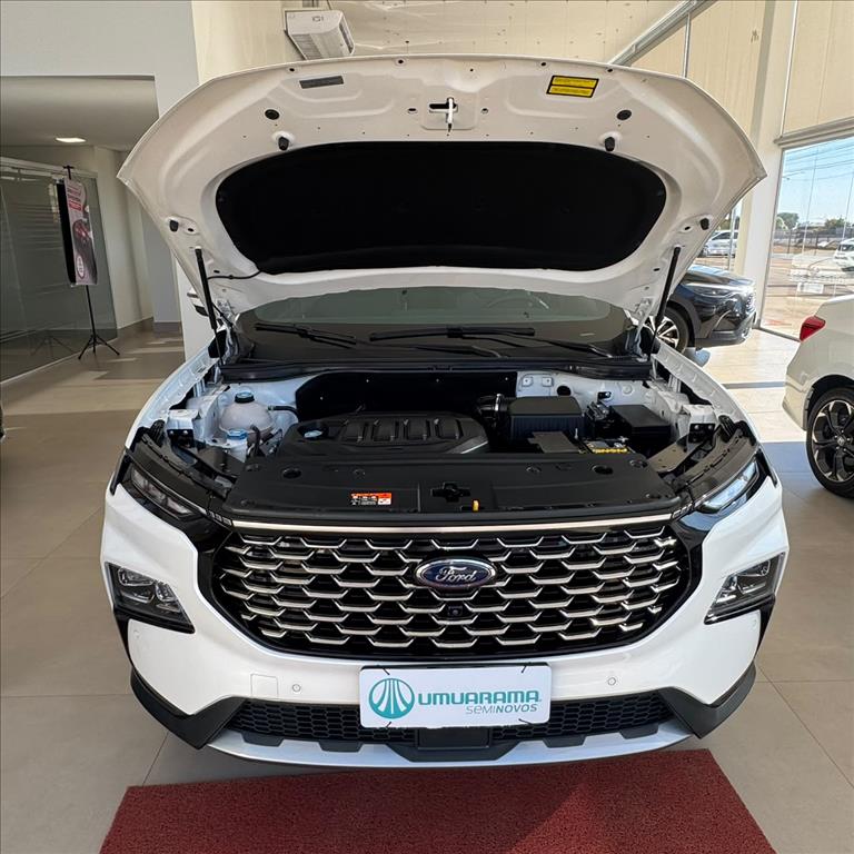TERRITORY 1.5 ECOBOOST GTDI GASOLINA TITANIUM AUTOMÁTICO19