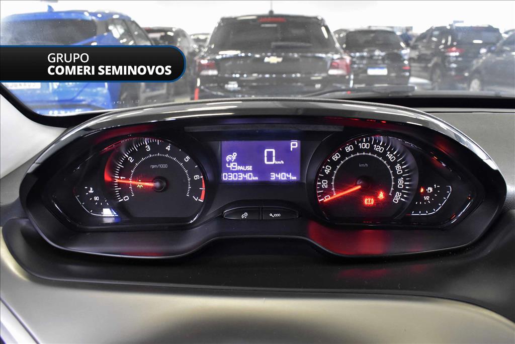 2008 1.6 16V FLEX ALLURE 4P AUTOMÁTICO5 2008 1.6 16V FLEX ALLURE 4P AUTOMÁTICO5