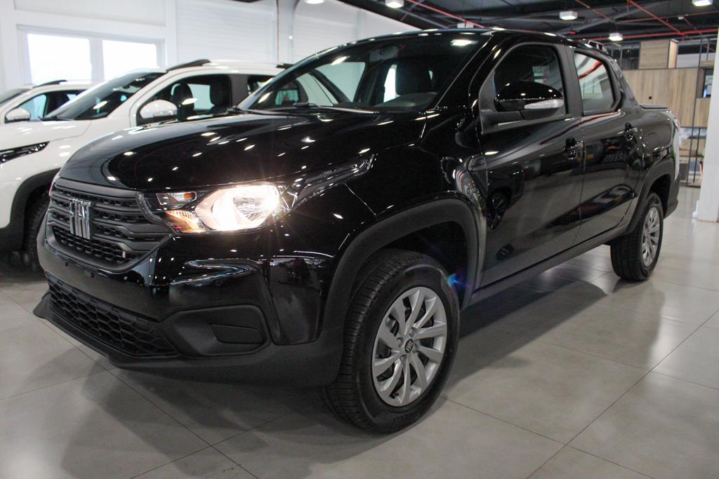 STRADA 1.3 FIREFLY FLEX FREEDOM CD MANUAL