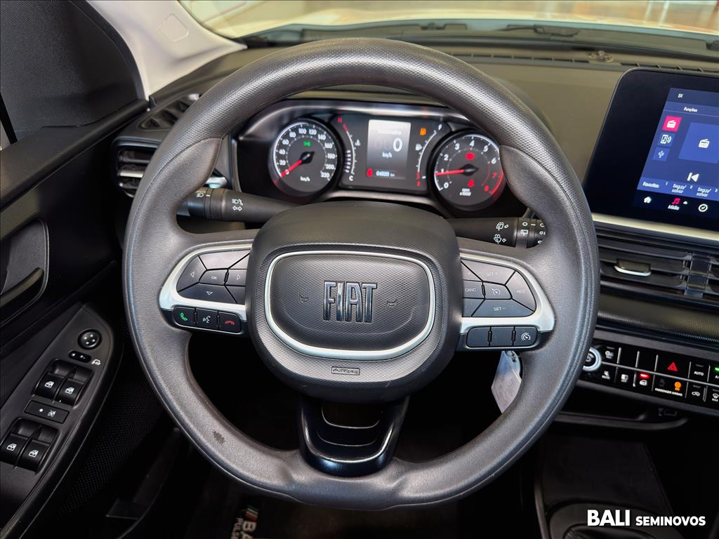 PULSE 1.3 FLEX DRIVE MANUAL9