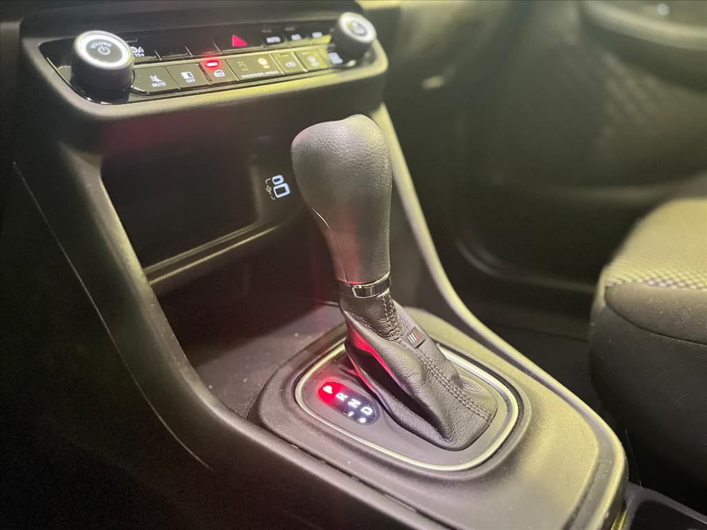 PULSE 1.3 FLEX DRIVE CVT9
