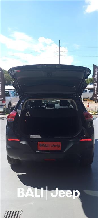 TRACKER 1.2 TURBO FLEX LTZ AUTOMÁTICO