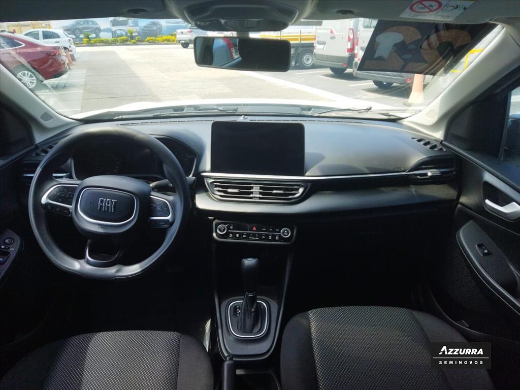 PULSE 1.3 FLEX DRIVE CVT15