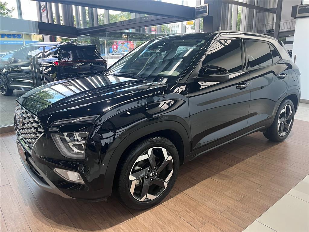 2.0 FLEX ULTIMATE AUTOMÁTICO