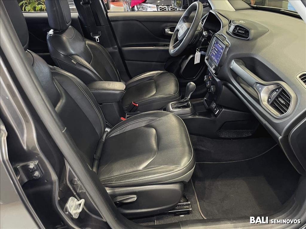 RENEGADE 1.3 T270 TURBO FLEX SPORT AT610