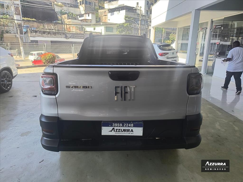 STRADA 1.3 FIREFLY FLEX ENDURANCE CS MANUAL