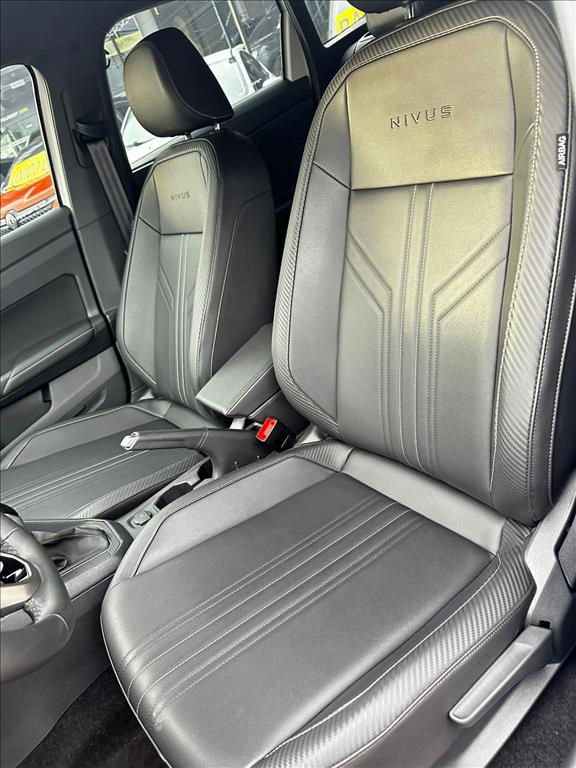 NIVUS 1.0 200 TSI TOTAL FLEX HIGHLINE AUTOMÁTICO10