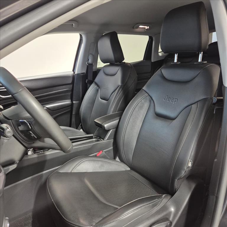 COMPASS 2.0 TD350 TURBO DIESEL LONGITUDE AT912