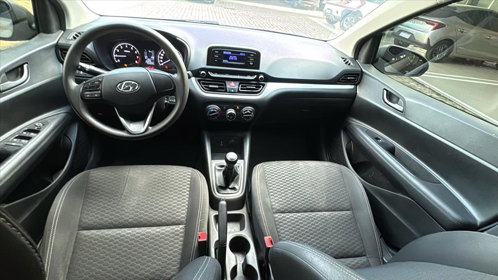 HB20 1.0 12V FLEX VISION MANUAL8