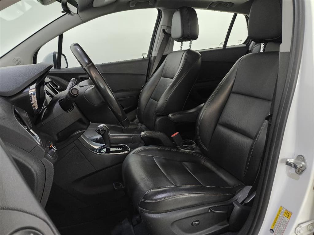 TRACKER 1.4 16V TURBO FLEX PREMIER AUTOMÁTICO9