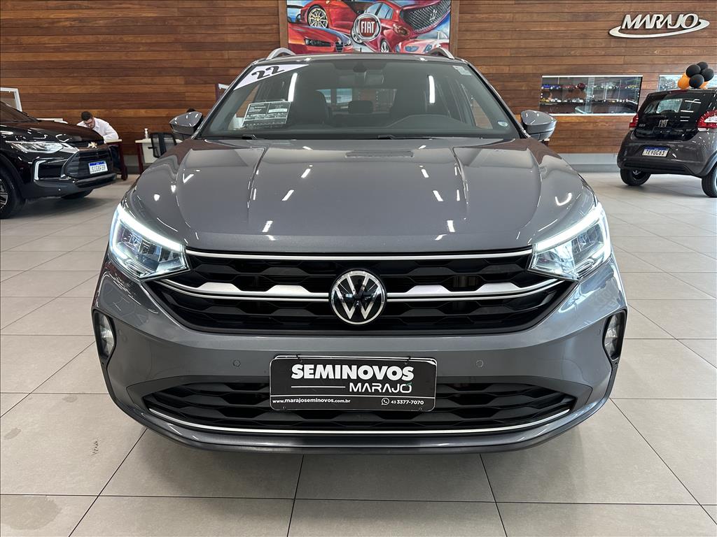 NIVUS 1.0 200 TSI TOTAL FLEX HIGHLINE AUTOMÁTICO2