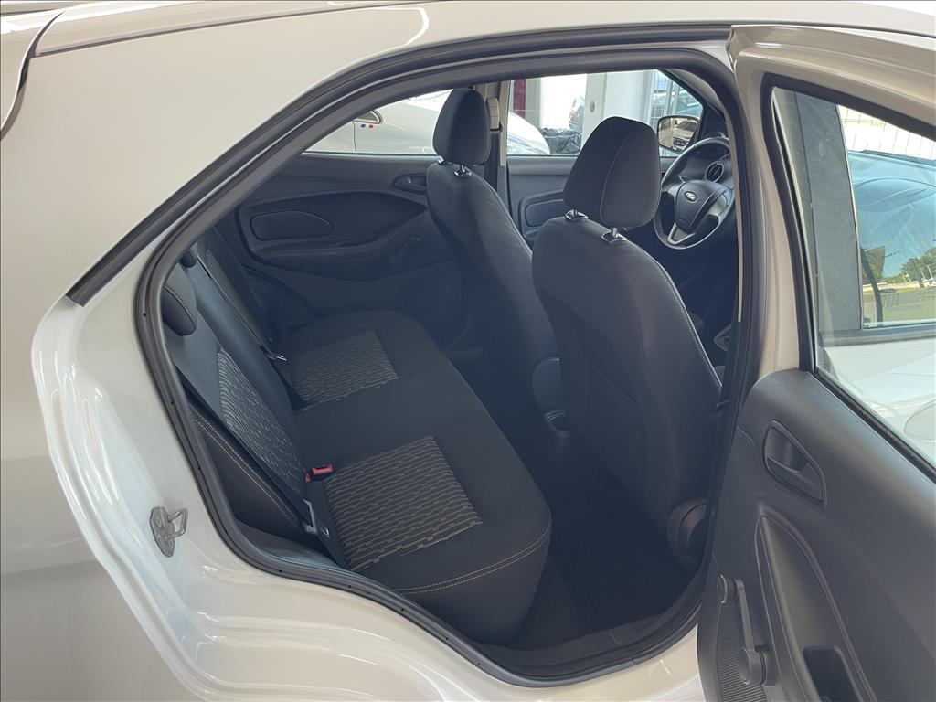 KA 1.0 TI-VCT FLEX SE MANUAL KA 1.0 TI-VCT FLEX SE MANUAL