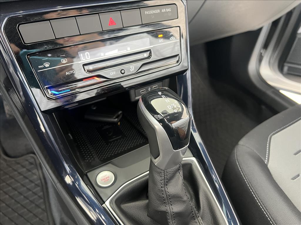 T-CROSS 1.0 200 TSI TOTAL FLEX COMFORTLINE AUTOMÁTICO13