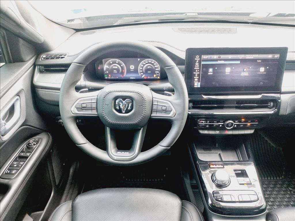 Foto ilustrativa do carro