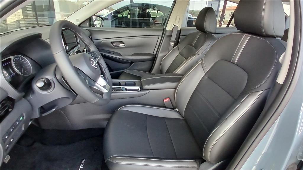 SENTRA 2.0 16V GASOLINA ADVANCE XTRONIC9