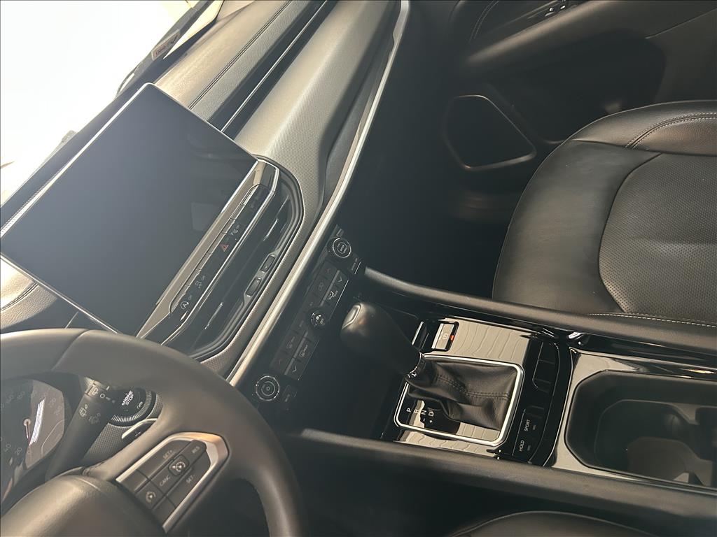 COMPASS 1.3 T270 TURBO FLEX LONGITUDE AT68