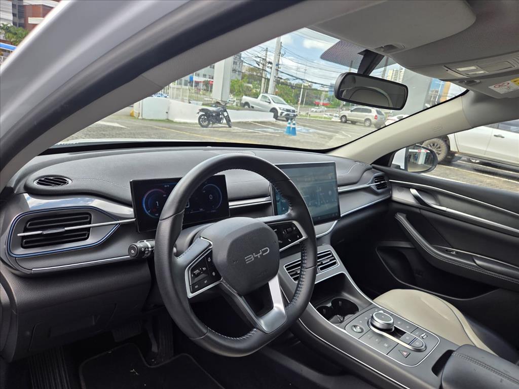 KING 1.5 DM-I PHEV GS AUTOMÁTICO7