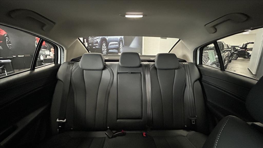 Caoa Chery-ARRIZO 6 PRO-1.5 TCI FLEX HYBRID MAX DRIVE CVT