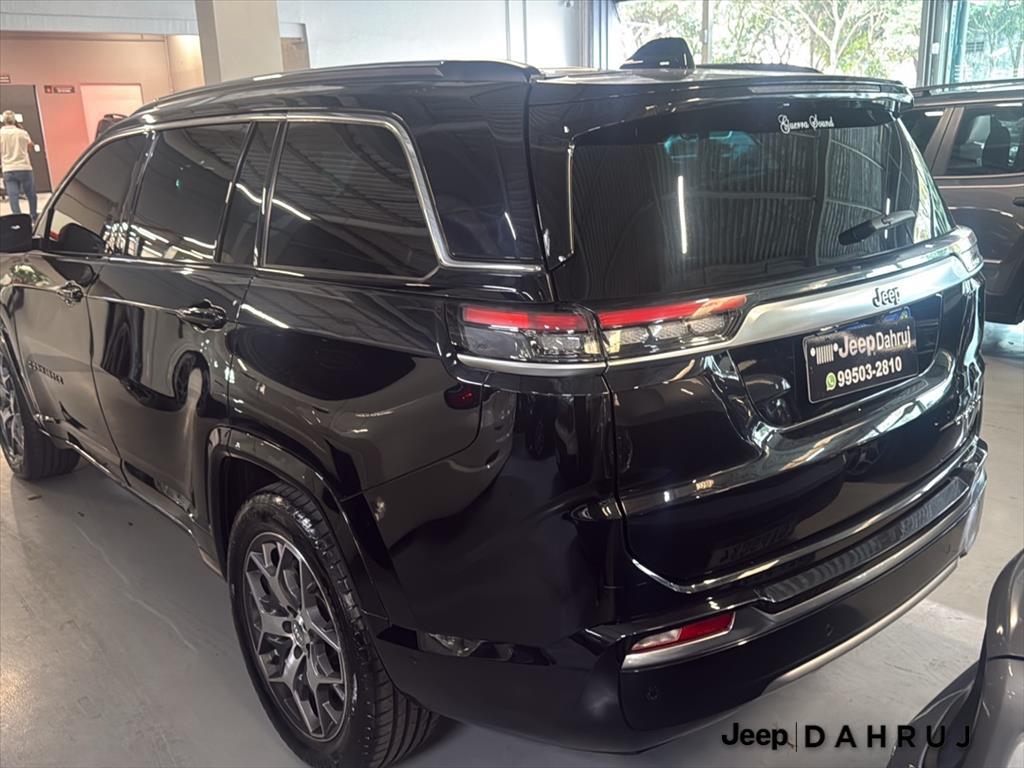 COMMANDER 1.3 T270 TURBO FLEX OVERLAND AT64
