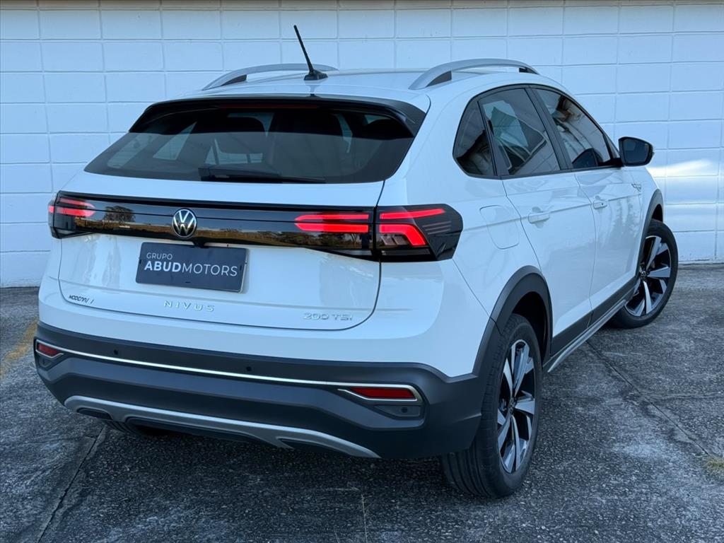 NIVUS 1.0 200 TSI TOTAL FLEX HIGHLINE AUTOMÁTICO2