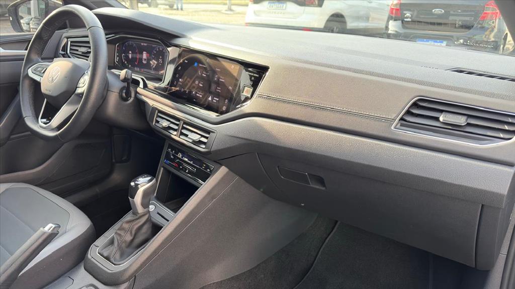 NIVUS 1.0 200 TSI TOTAL FLEX HIGHLINE AUTOMÁTICO11