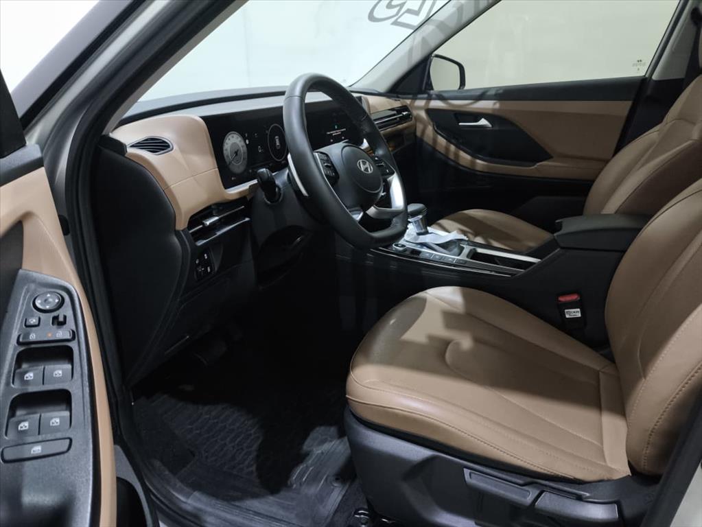 CRETA 1.0 TGDI FLEX PLATINUM AUTOMÁTICO10