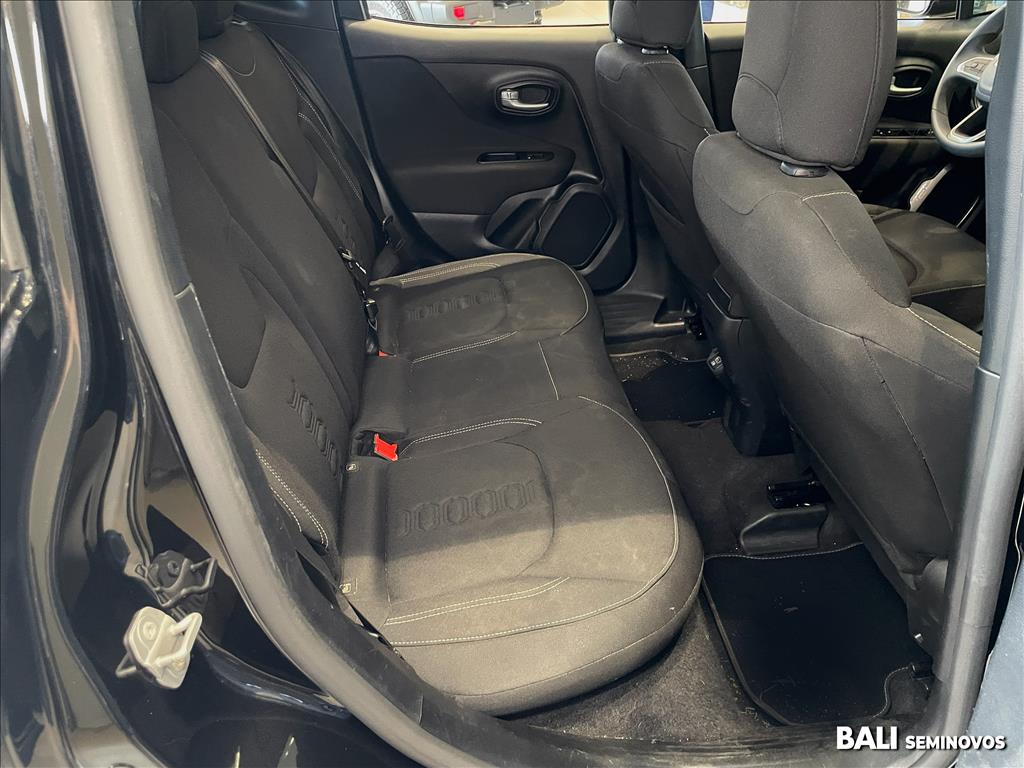 RENEGADE 1.3 T270 TURBO FLEX SPORT AT616